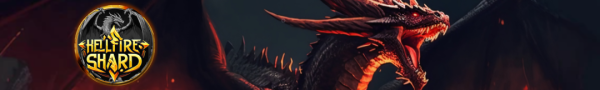 HellFire Shard