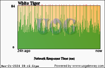 Network Stats