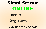 Shard Status