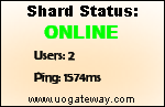 Shard Status